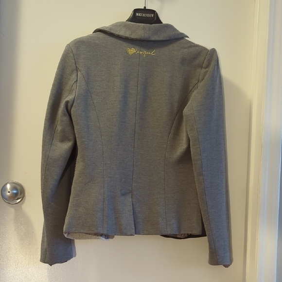 Desigual Jacket - Picture 6 of 7